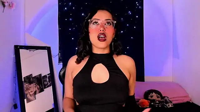 willow poisson online show from 03-18-25, 05:23