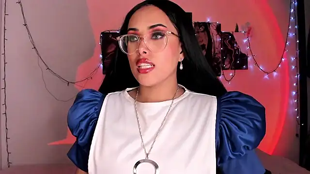 willow poisson online show from 11-29-25, 05:46