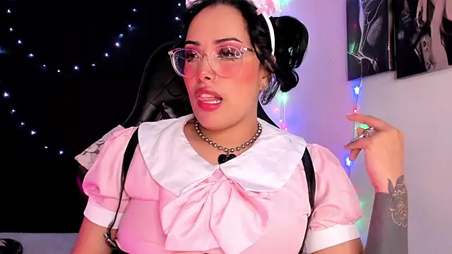 willow poisson online show from 01-31-26, 07:12