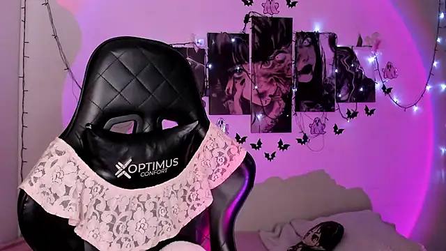 willow poisson online show from 10-29-25, 05:45