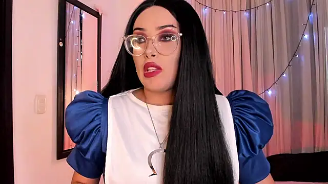 willow poisson online show from 06-20-26, 06:02
