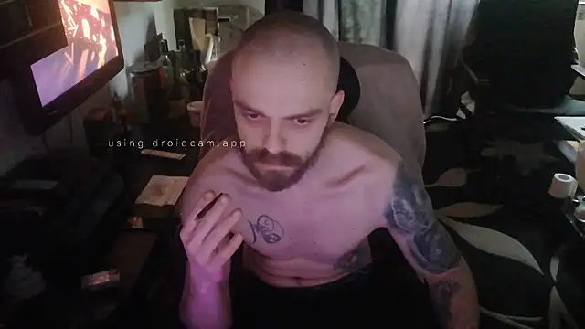 Snapshot of HardAlready chatting on 12-06-24, 08:53 HardAlready online show from 12-06-24, 08:53