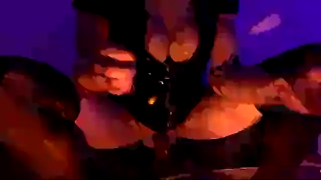 CharlotteVixxens online show from 02-17-25, 04:09