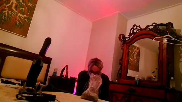 Snapshot of CharlotteVixxens chatting on 02-22-26, 11:50 CharlotteVixxens online show from 02-22-26, 11:50