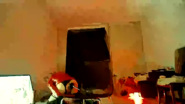 CharlotteVixxens online show from 03-03-25, 08:32