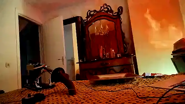 CharlotteVixxens online show from 12-01-25, 12:33