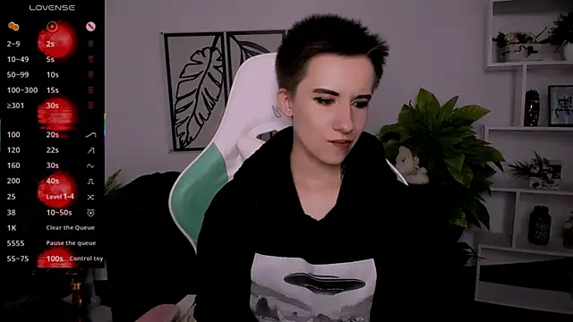  Rein ramm online show from 09-09-25, 05:00