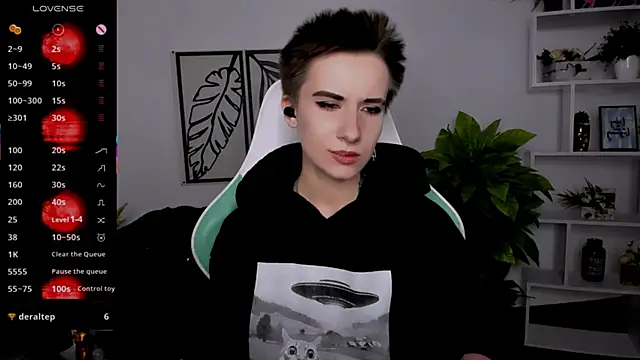  Rein ramm online show from 09-15-25, 04:51