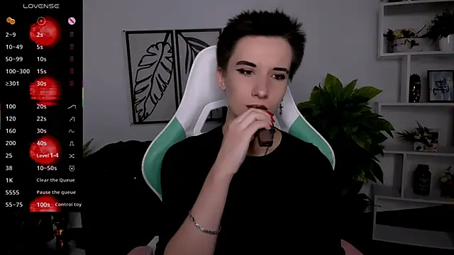  Rein ramm online show from 09-18-25, 05:05