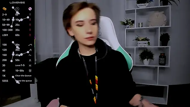  Rein ramm online show from 12-01-25, 07:04