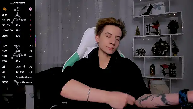  Rein ramm online show from 01-18-26, 04:21