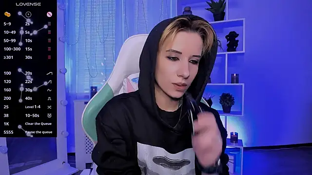  Rein ramm online show from 04-08-26, 02:40