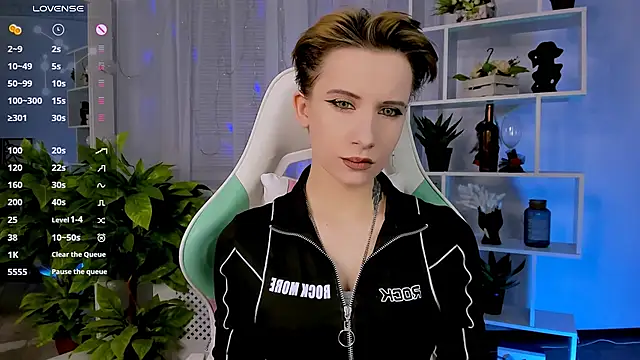  Rein ramm online show from 02-22-26, 04:08