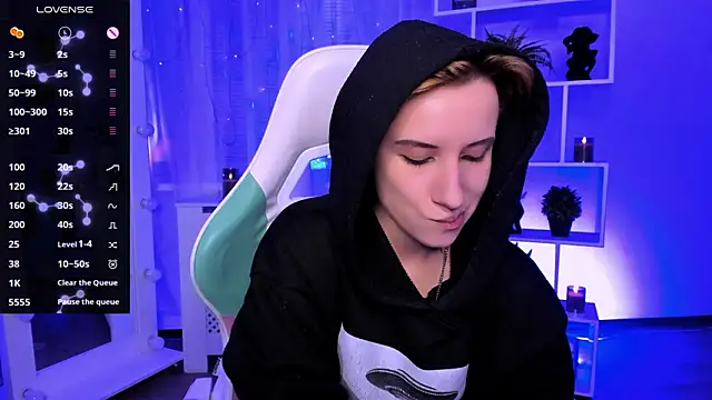  Rein ramm online show from 03-24-26, 05:35