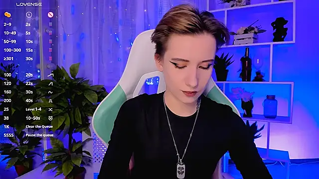  Rein ramm online show from 02-26-26, 06:41