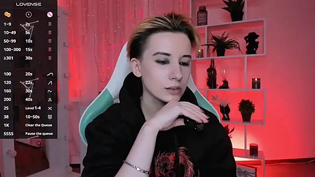  Rein ramm online show from 03-22-26, 04:30