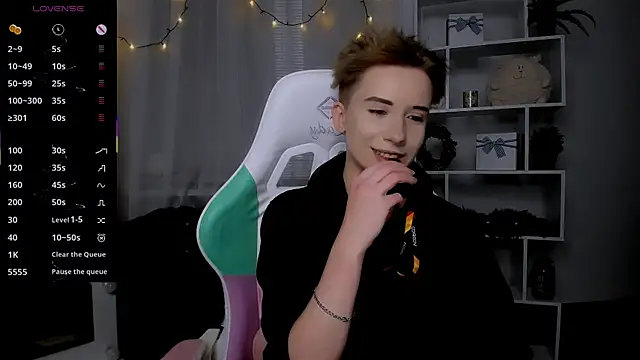  Rein ramm online show from 12-14-25, 05:18