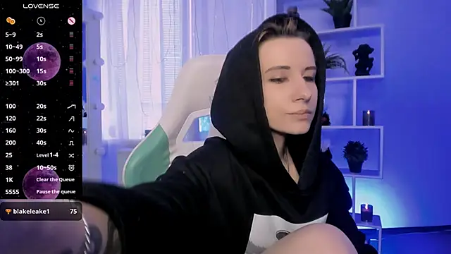  Rein ramm online show from 03-31-26, 03:03