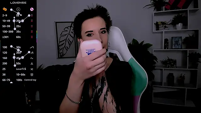  Rein ramm online show from 10-02-25, 08:01