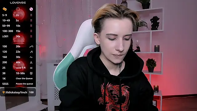  Rein ramm online show from 03-30-26, 03:57