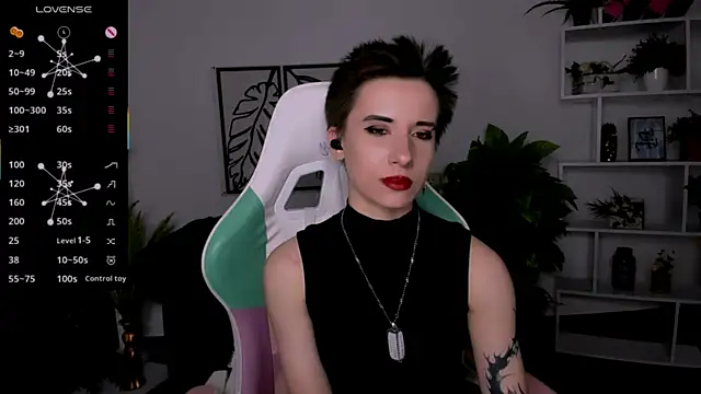  Rein ramm online show from 09-29-25, 06:57