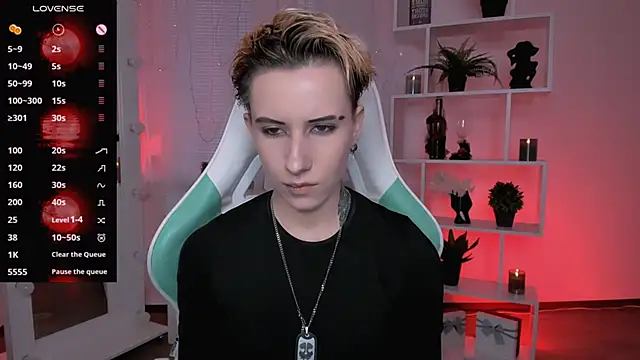  Rein ramm online show from 03-28-26, 03:24