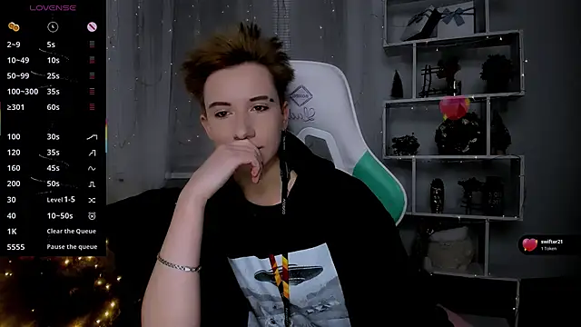  Rein ramm online show from 12-20-25, 05:05