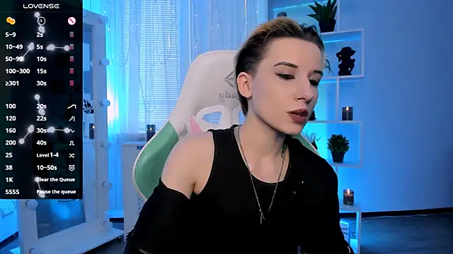  Rein ramm online show from 04-05-26, 03:40