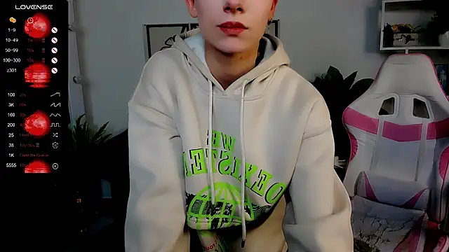  Rein ramm online show from 03-20-25, 08:29