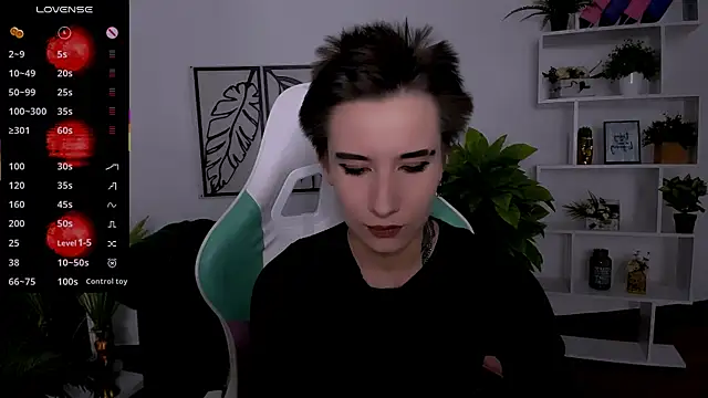  Rein ramm online show from 10-05-25, 06:31