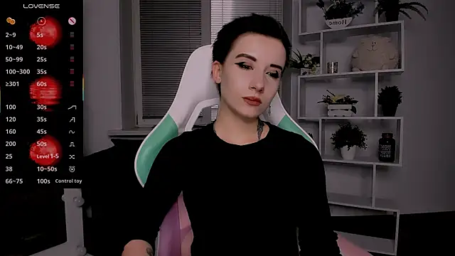  Rein ramm online show from 10-24-25, 07:24