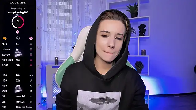  Rein ramm online show from 04-14-26, 03:28