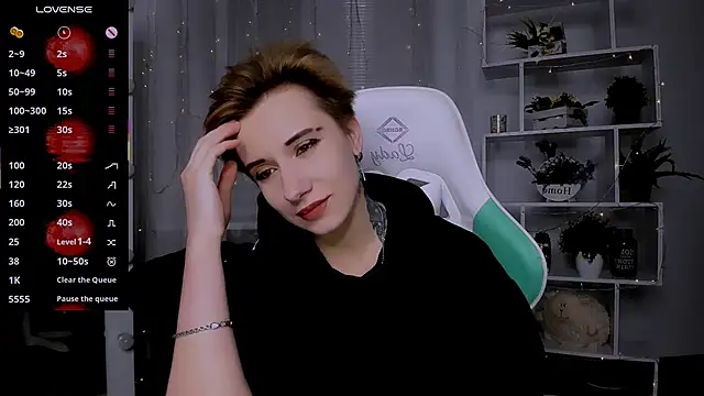  Rein ramm online show from 02-07-26, 04:48