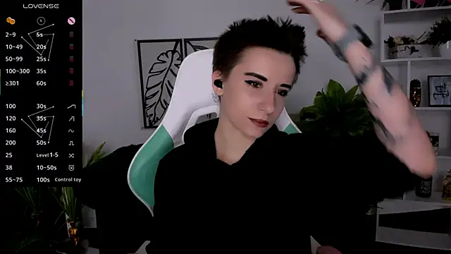  Rein ramm online show from 09-26-25, 04:58