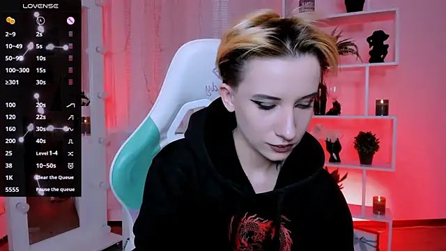  Rein ramm online show from 03-15-26, 04:36