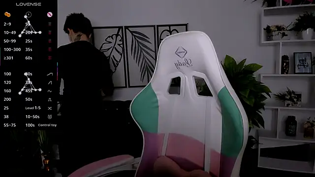  Rein ramm online show from 09-22-25, 04:57