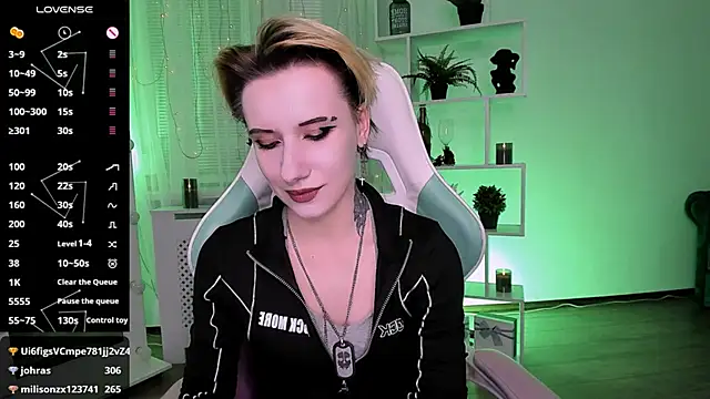  Rein ramm online show from 04-16-26, 09:39