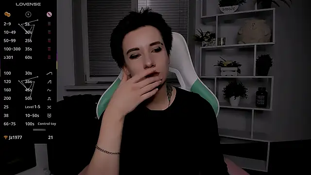  Rein ramm online show from 10-17-25, 08:10