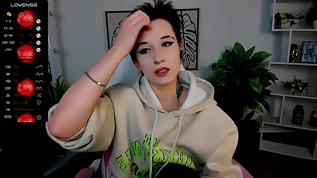  Rein ramm online show from 03-20-25, 05:25