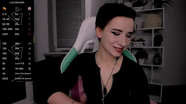  Rein ramm online show from 10-26-25, 08:09