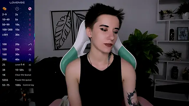  Rein ramm online show from 09-20-25, 05:07