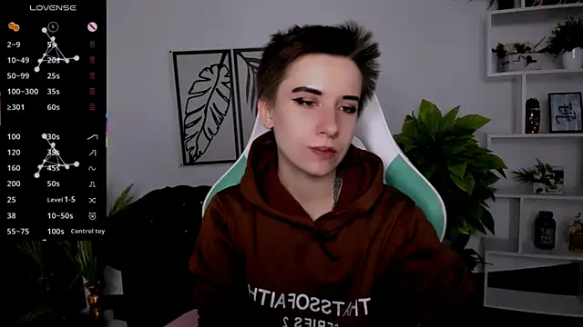  Rein ramm online show from 09-27-25, 05:19