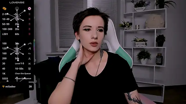  Rein ramm online show from 11-01-25, 07:19