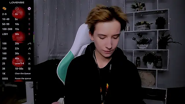  Rein ramm online show from 02-10-26, 11:26