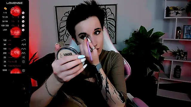  Rein ramm online show from 03-18-25, 09:12