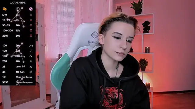  Rein ramm online show from 04-12-26, 01:47