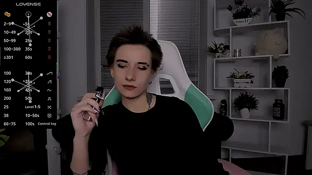  Rein ramm online show from 10-11-25, 07:37