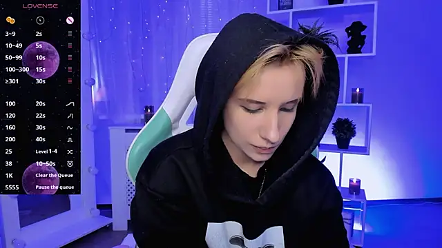  Rein ramm online show from 03-26-26, 04:05