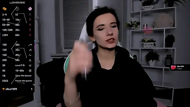  Rein ramm online show from 10-29-25, 07:35