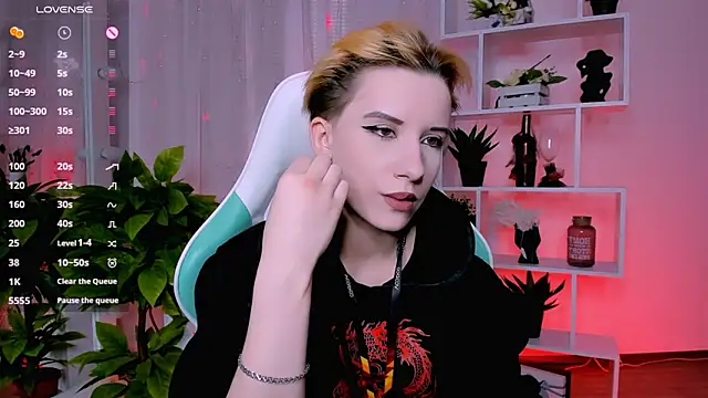  Rein ramm online show from 03-04-26, 05:31